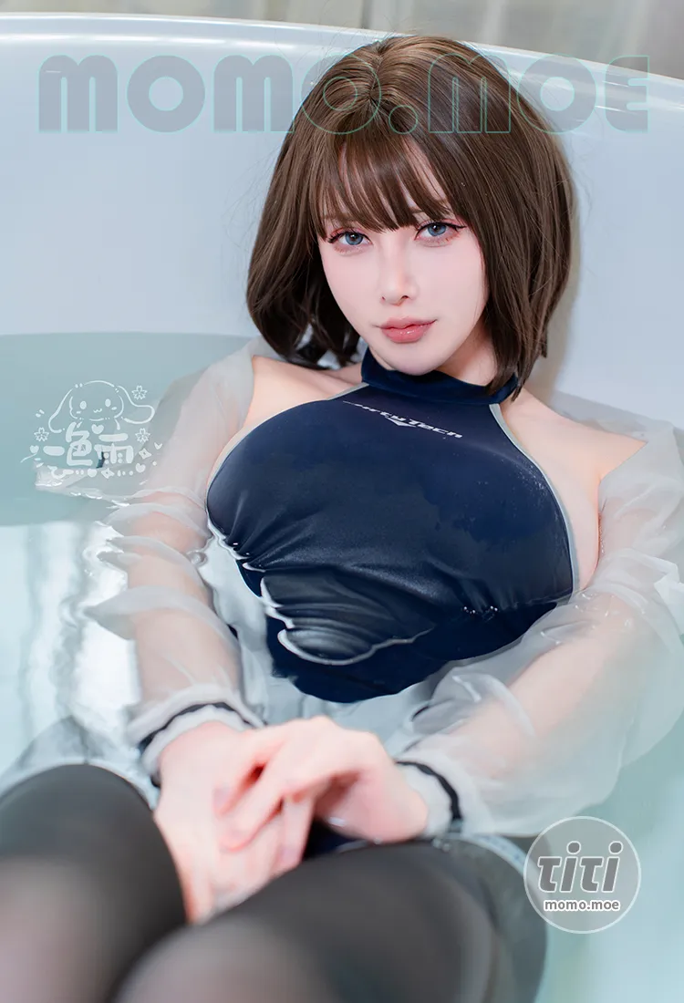 一色雨 – NO.002 死库水 [35P+2V-672M]