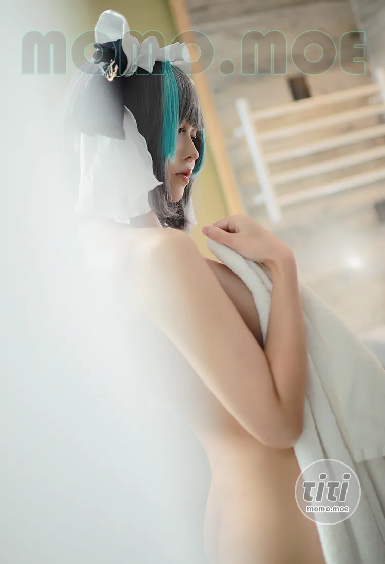 上杉绘梨落 – NO.010 柴郡同人 [24P-376M]