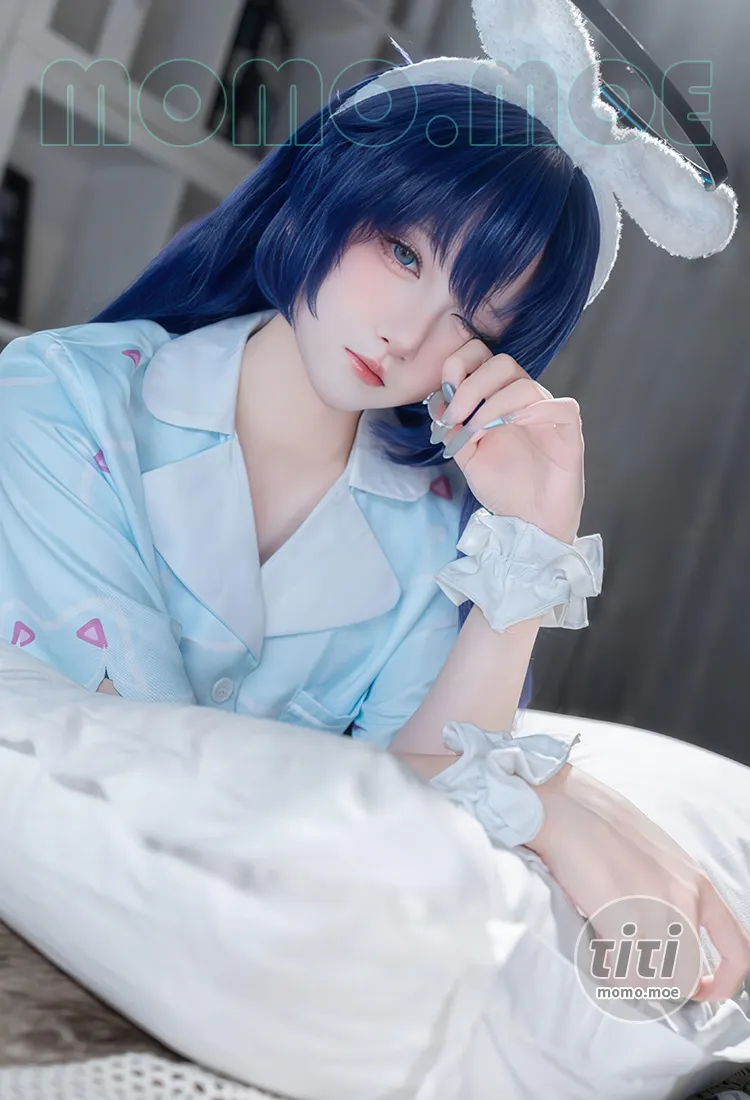 喜欢爱理吗 – NO.011 优香睡衣 [35P-125M]