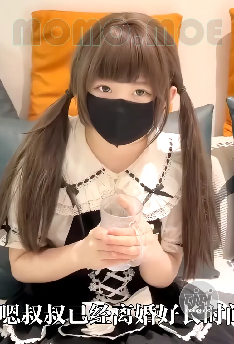 嫩小兔 – 激萌少女4K高清作品合集 [14.2GB] 持续更新