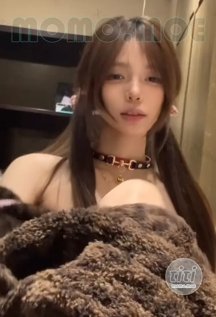 小小绘 – NO.002 双马尾紫薇道具 [1V-508MB]