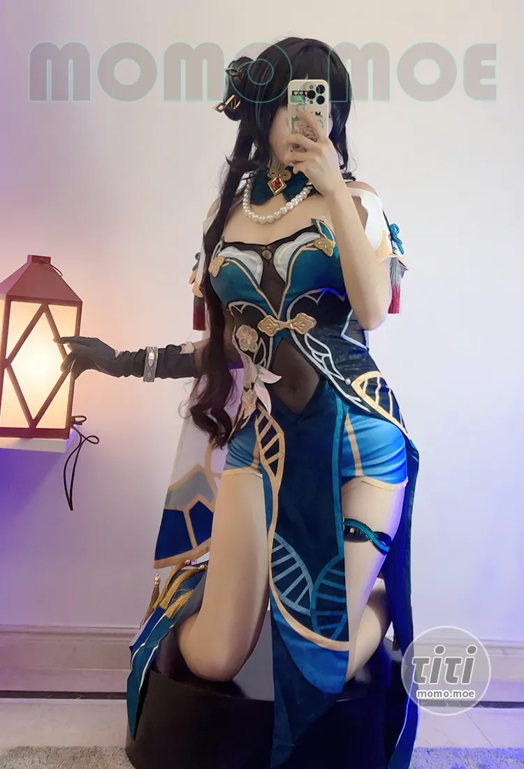 屑雪雪鸭 – NO.009 来一口阮饭 [49P-193M]