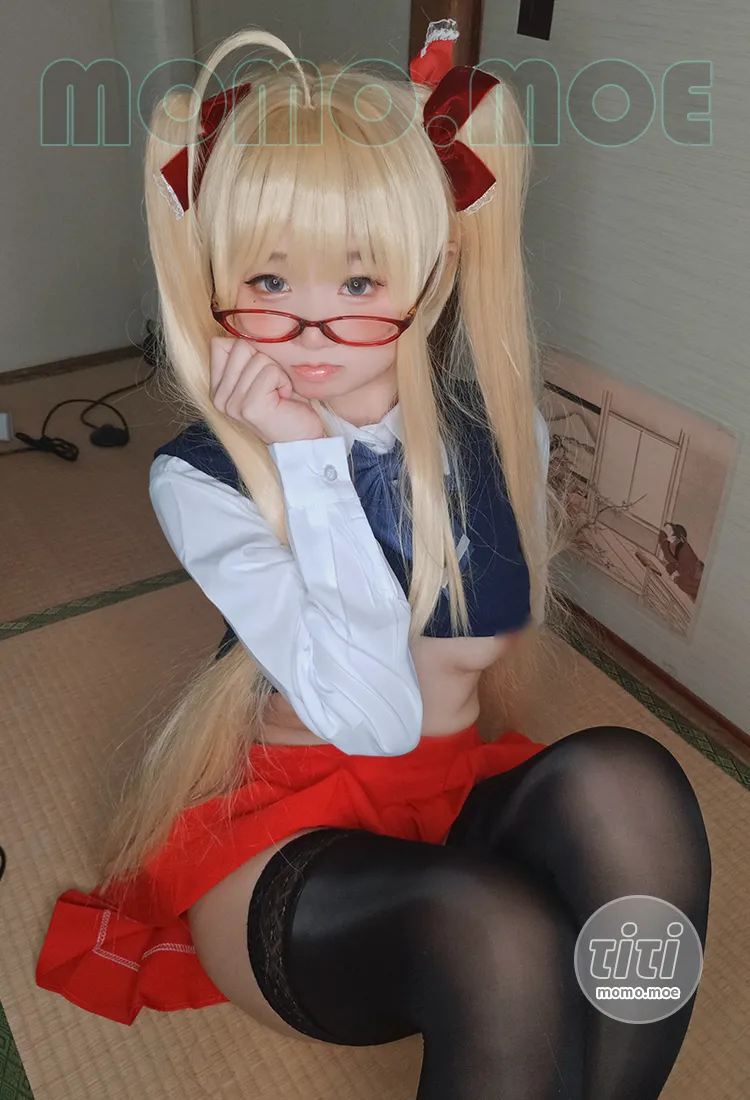 摇摇乐yoyo – NO.102 Airi [133P-290MB]