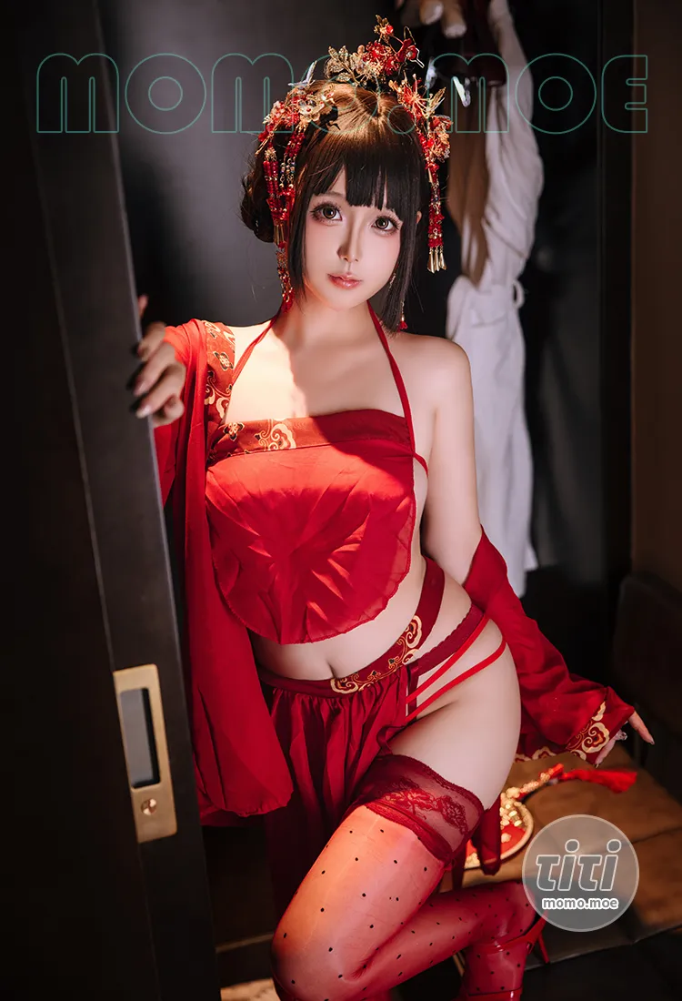 日奈娇 – NO.230 毛毛版 洞房花烛 [190P+5V-1.69G]