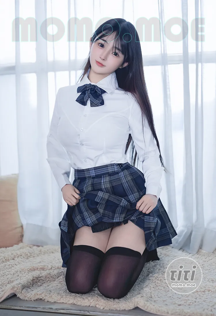桜井宁宁 – NO.164 JK制服 2 [146P+1V-520M]