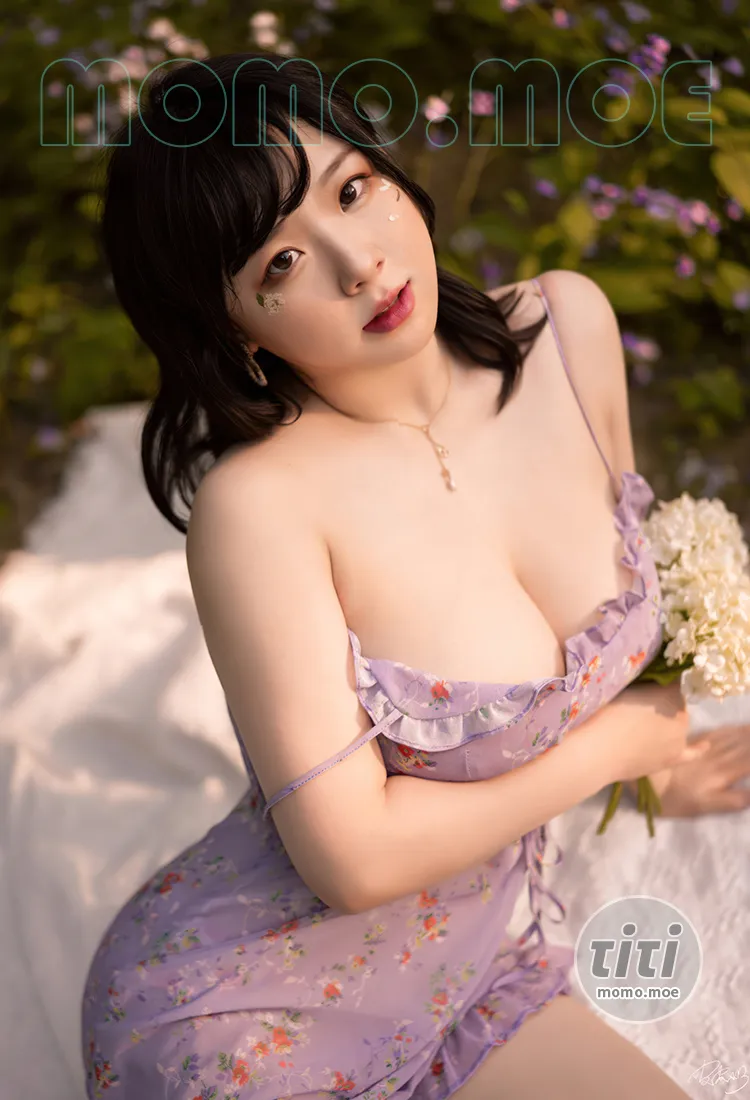 皮皮奶可可爱了啦 – NO.070 野餐呀 [20P-174M]