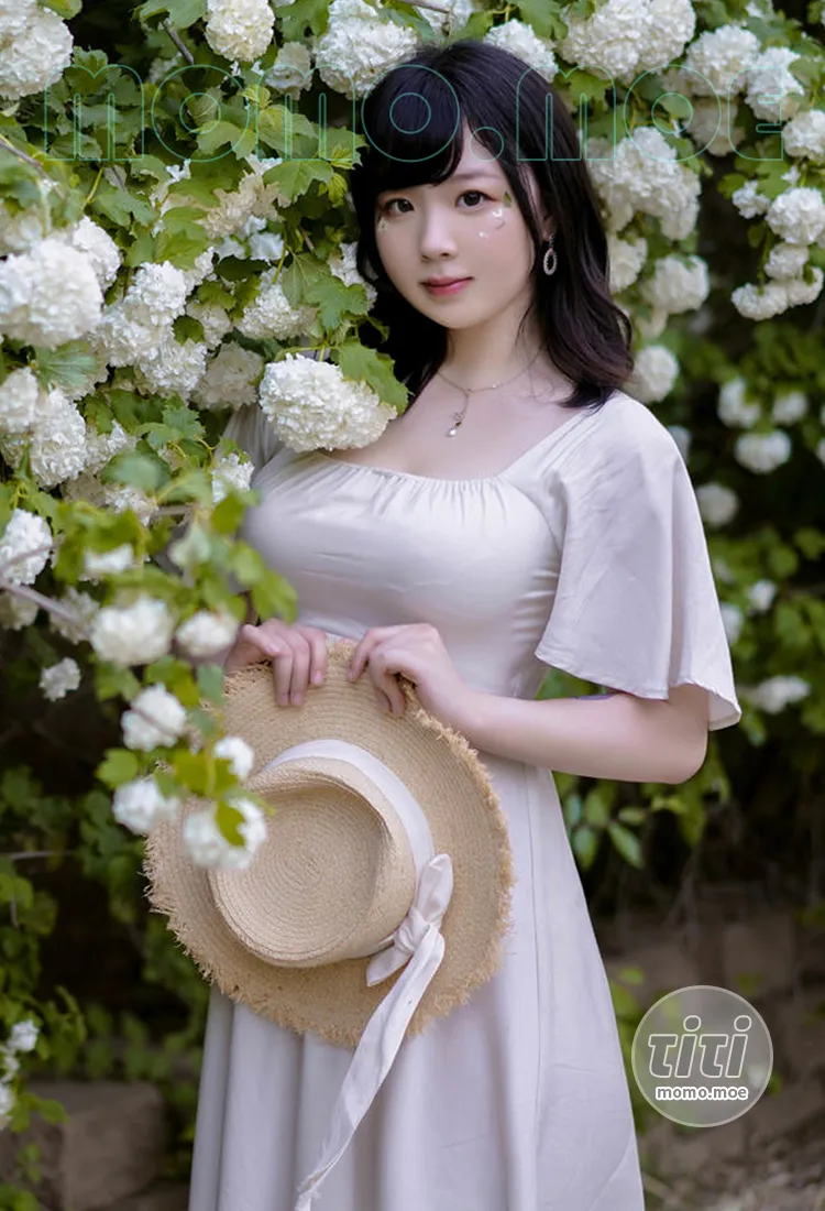 皮皮奶可可爱了啦 – NO.071 绣球花 [36P-662M]