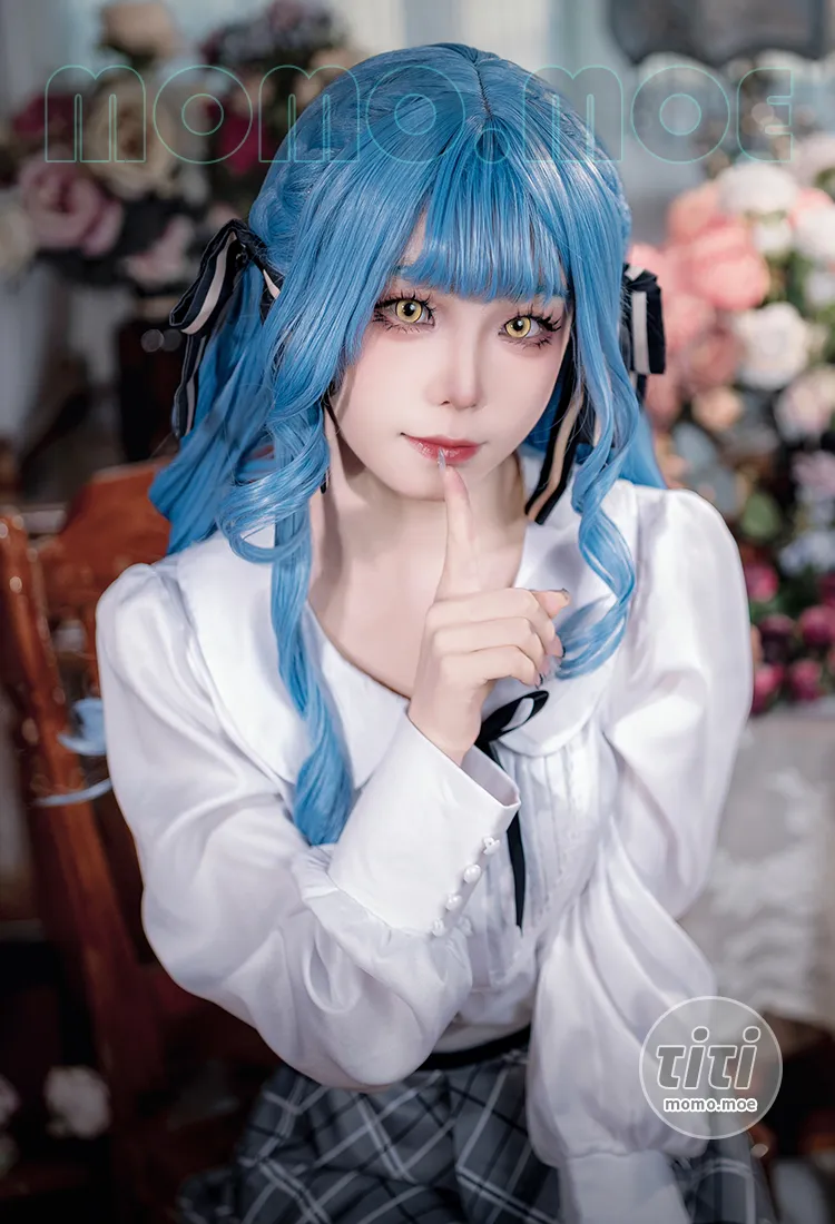 糊糊盟主 – NO.001 丰川祥子 [34P-310MB]