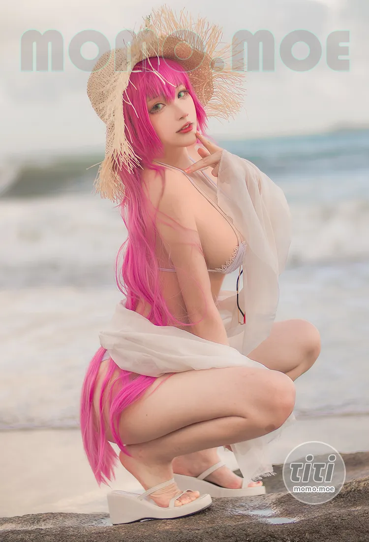 起司块wii – NO.38 需库夫泳装 [20P-144MB]