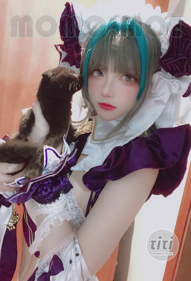 起司块wii – NO.39 柴郡 自拍 [24P-160MB]