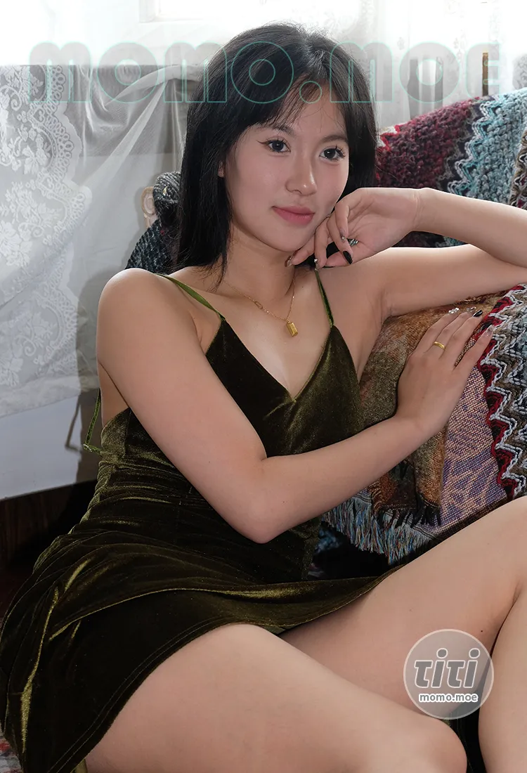 GM-MOE-009 国模 可可 美女模特私拍4K原版写真图集 [564P+5V-7.13GB]