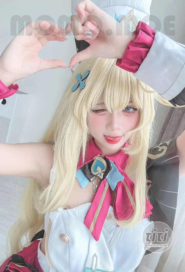 PoppaChan – NO.109 Escoffier [56P-90M]