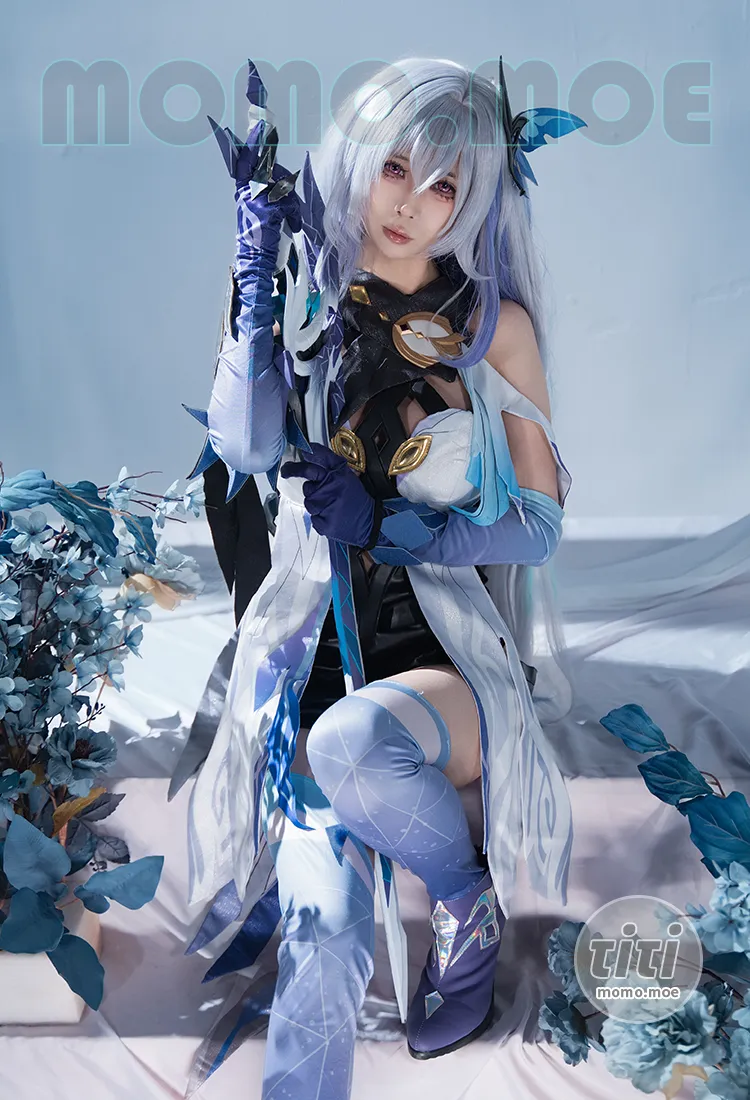 上杉绘梨落 – NO.014 丝柯克 [118P-639M]