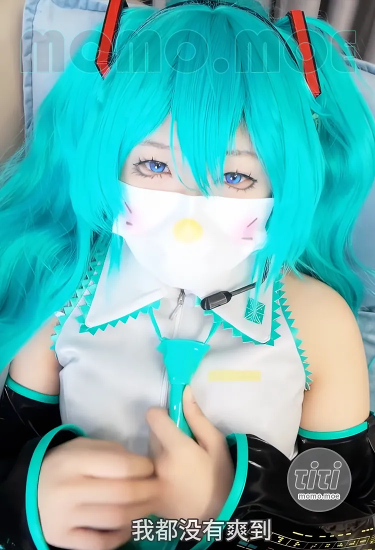 明纱•悠子 – COS二次元4K高清作品合集 [12.4G] 持续更新