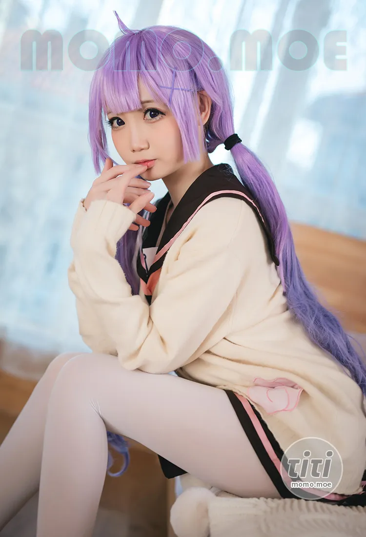 焖焖碳 – NO.050 独角兽JK制服 [21P-51M]