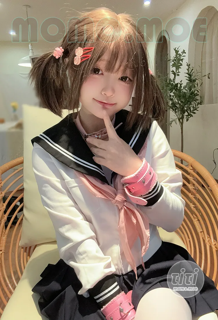 神沢永莉 – NO.031 毛毛版 就这样圈住我吧 [65P+2V-2.1G]