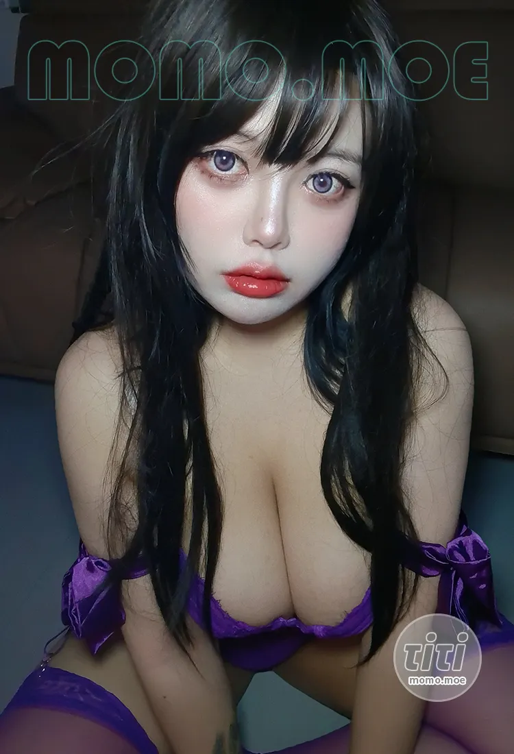 葛生w – NO.009 紫藤漫漫 [20P-58M]