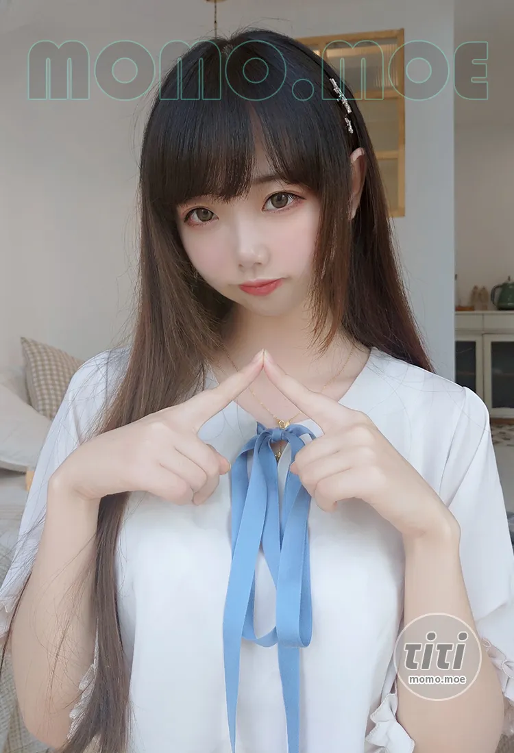 雪琪SAMA – NO.059 裸足 [50P+4V-1.09G]