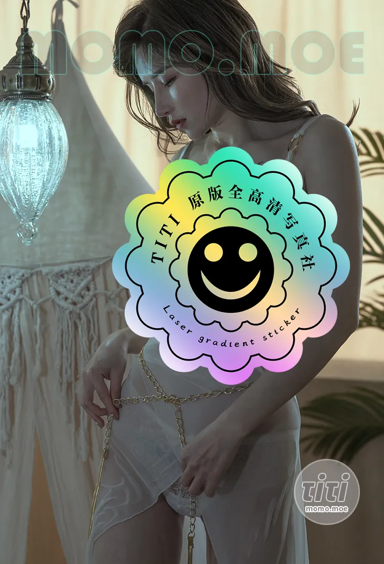 鹿八岁 – NO.073 神明少女 [43P-440M]