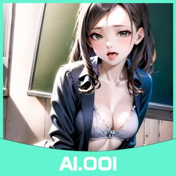 AI绘画 – AI.001 作品订阅