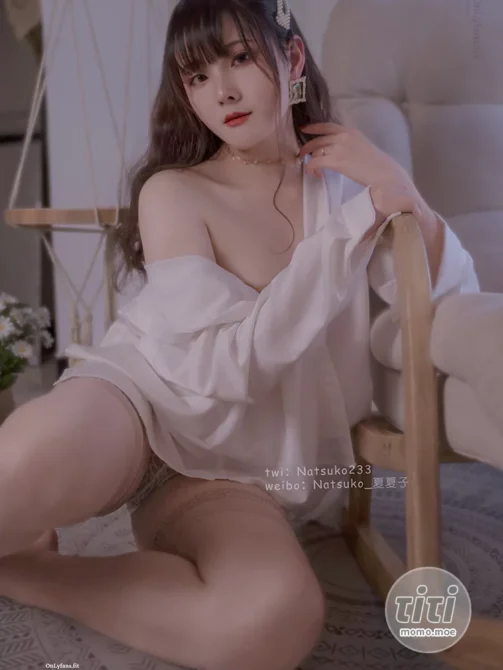Natsuko夏夏子 15套性感作品合集 持续更新中