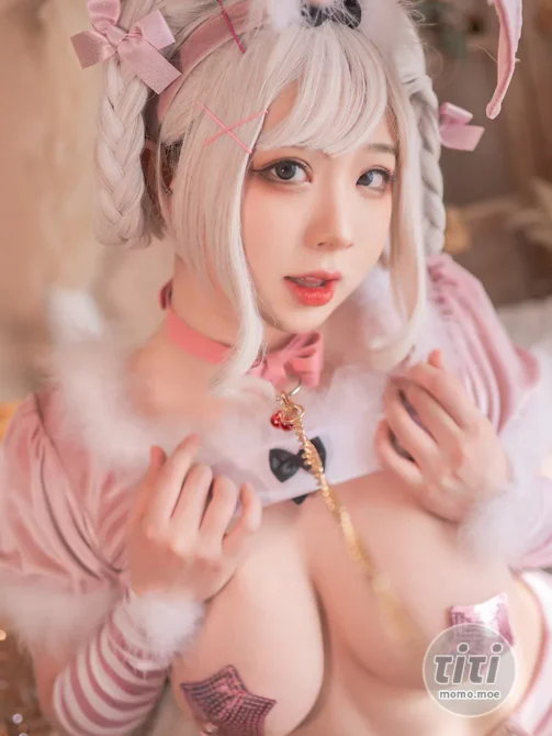 皮皮奶可可爱了啦 漂亮美乳少女49套写真合集 持续更新