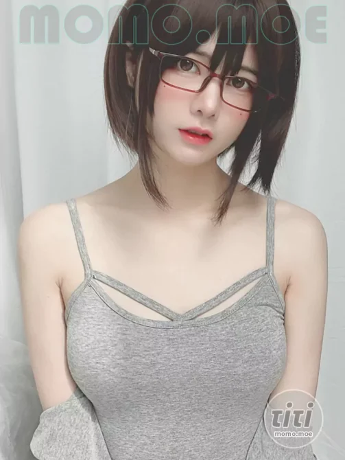 眼酱大魔王w 85套写真合集 持续更新