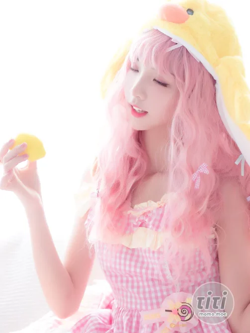 西瓜少女 26套性感写真合集