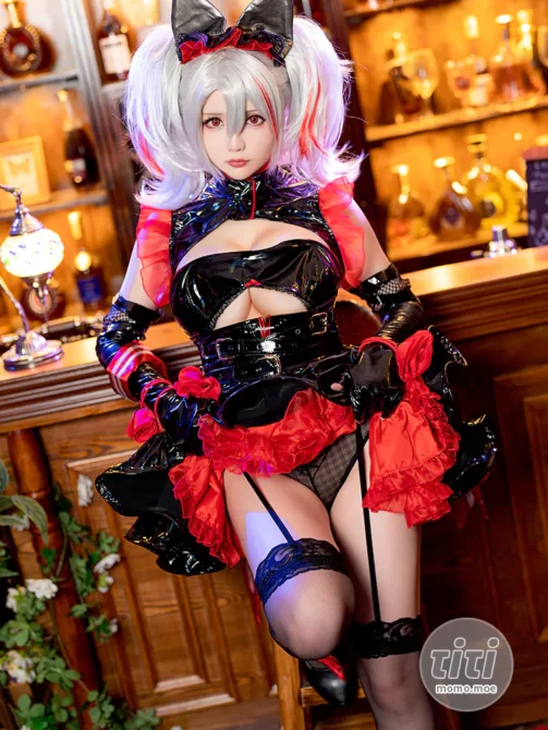 星之迟迟 – NO.100《Darling》阿达尔伯特 视频 [1V-1.26GB]