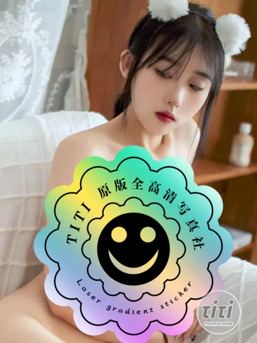 Partme 咔咔 – NO.01 护士装+白色连衣裙