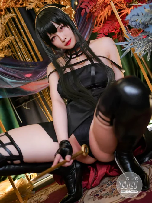 Arty亚缇(Arty Huang) Yor [54P 121MB]