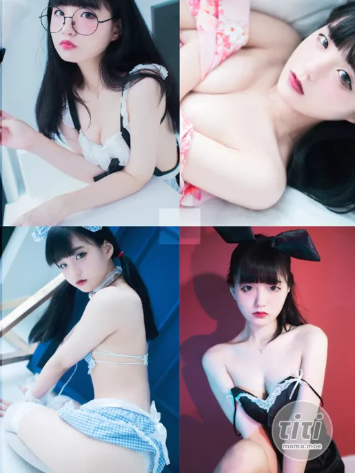 Jenny (정제니) – NO.01 [BLUECAKE] WHITE