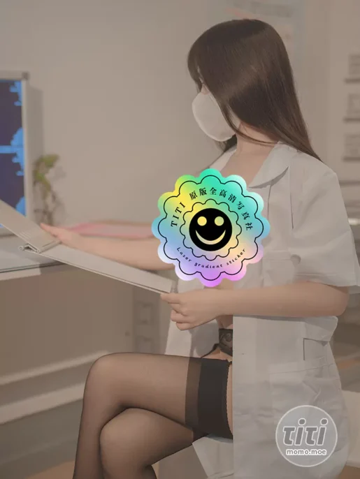 鹿初 – NO.03 护士 [98P1V-2.19GB]