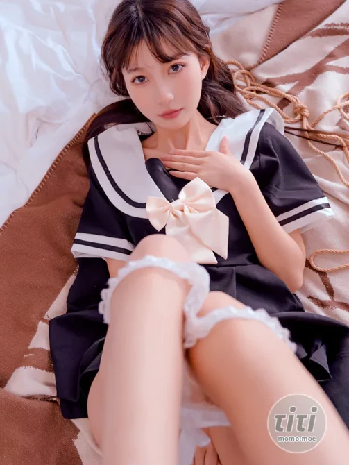 夏树 7套尺度写真合集 持续更新