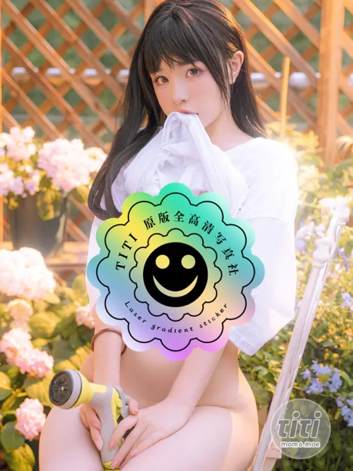 完整版爆机少女喵小吉 NO.032 小吉的午后时光[76P3V-2.52GB]