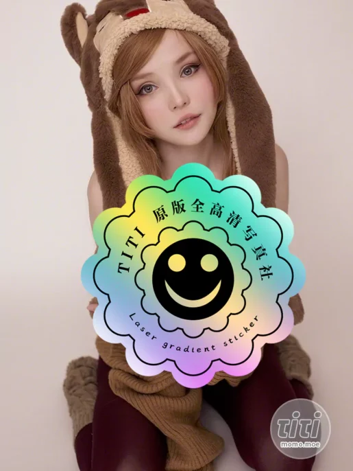 Rocksy Light (俄罗斯萝莉) – Pack Bambi [79P-391MB]