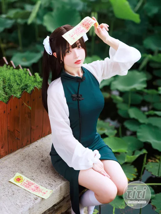 六味帝皇酱 – NO.010 粉丝群发放图 [9P-214MB]