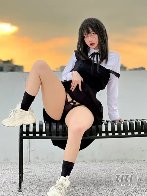 Choi Ji Yun – Asa Mitaka