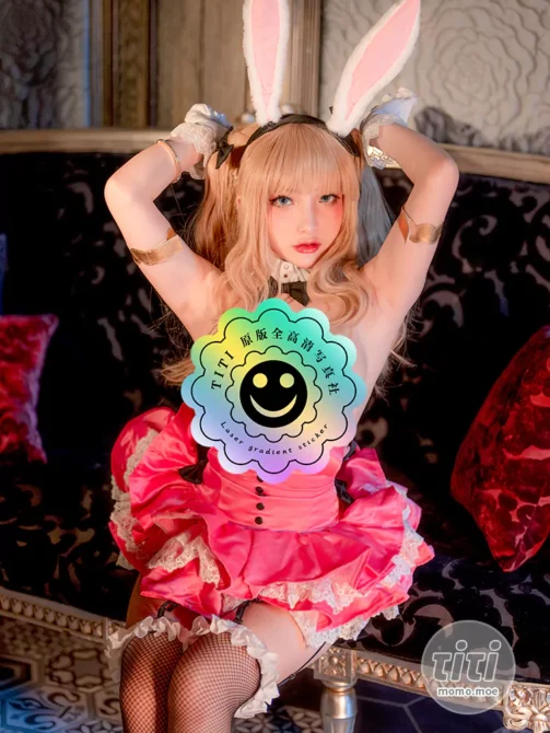 Fantasy Factory 小丁 – 黒川みこ [24P-293MB]