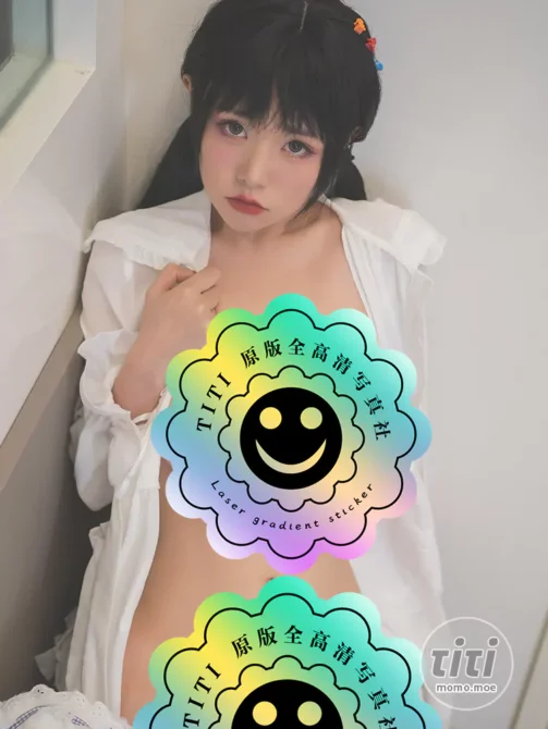 爆机少女喵小吉 NO.035 深夜地铁 原版完整版[92P5V-5.15GB]