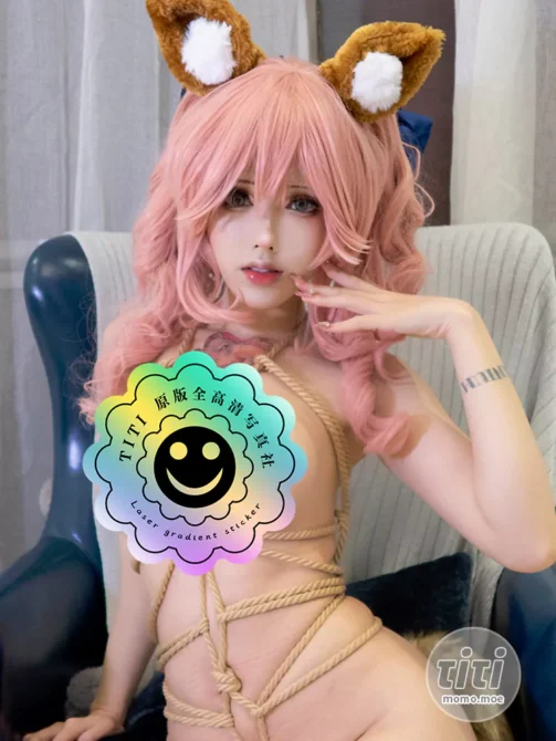 钛合金TiTi – Pack Tamamo [54P2V-360MB]