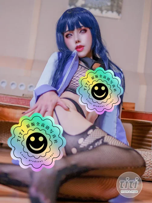 钛合金TiTi – 雏田 [29P5V-209MB]