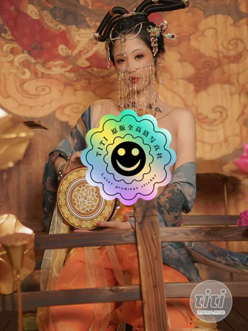 钛合金TiTi – 画中仙 [55P1V-1.65G]