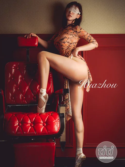 Twitter_花洲PHOTO 极致差异化人像摄影 [183P,3V-355MB]