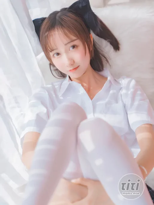 木绵绵OwO 87套清纯甜美写真合集包 持续更新