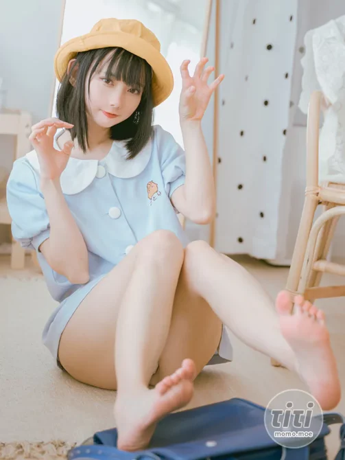 Azuki – patreon aug lvl4 [62P-667MB]