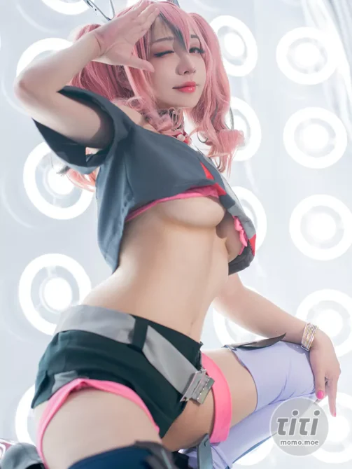 叫我千寻大人 22套写真合集 持续更新