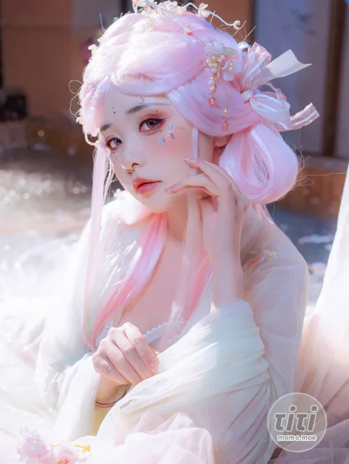 爆机少女喵小吉 9月番 T1预览版 4套