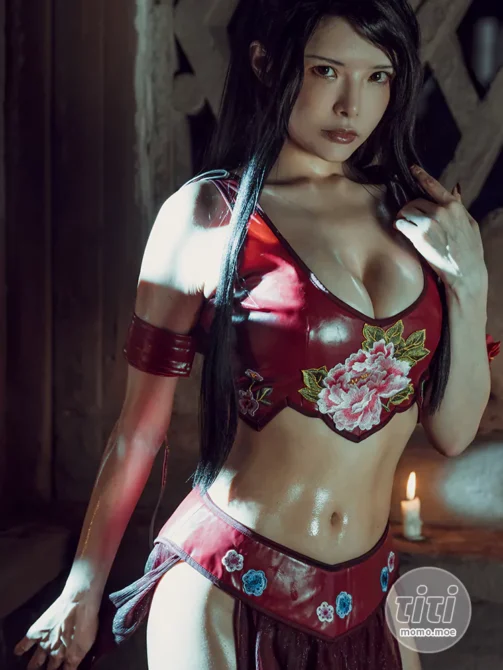 秋和柯基 – NO.80 嗜血印 [23p235M]