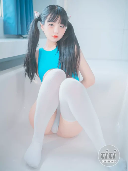 Jenny (정제니) – NO.15 [DJAWA] Swimming Lessons #3